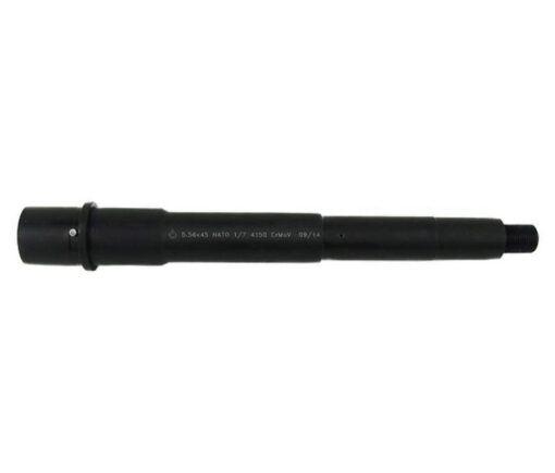 Ballistic Advantage 8" 5.56 NATO Modern Series Barrel - Black Rifle Depot