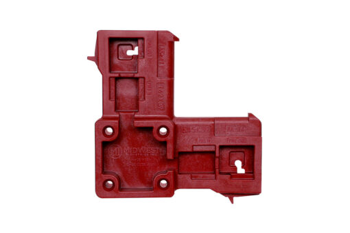 Midwest Industries AK-47 Receiver Maintenance Block - Black Rifle Depot
