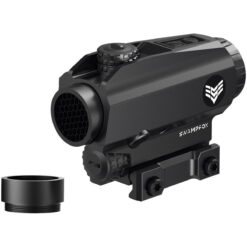 Swampfox Optics Blade 1x25 BRC Prism Sight