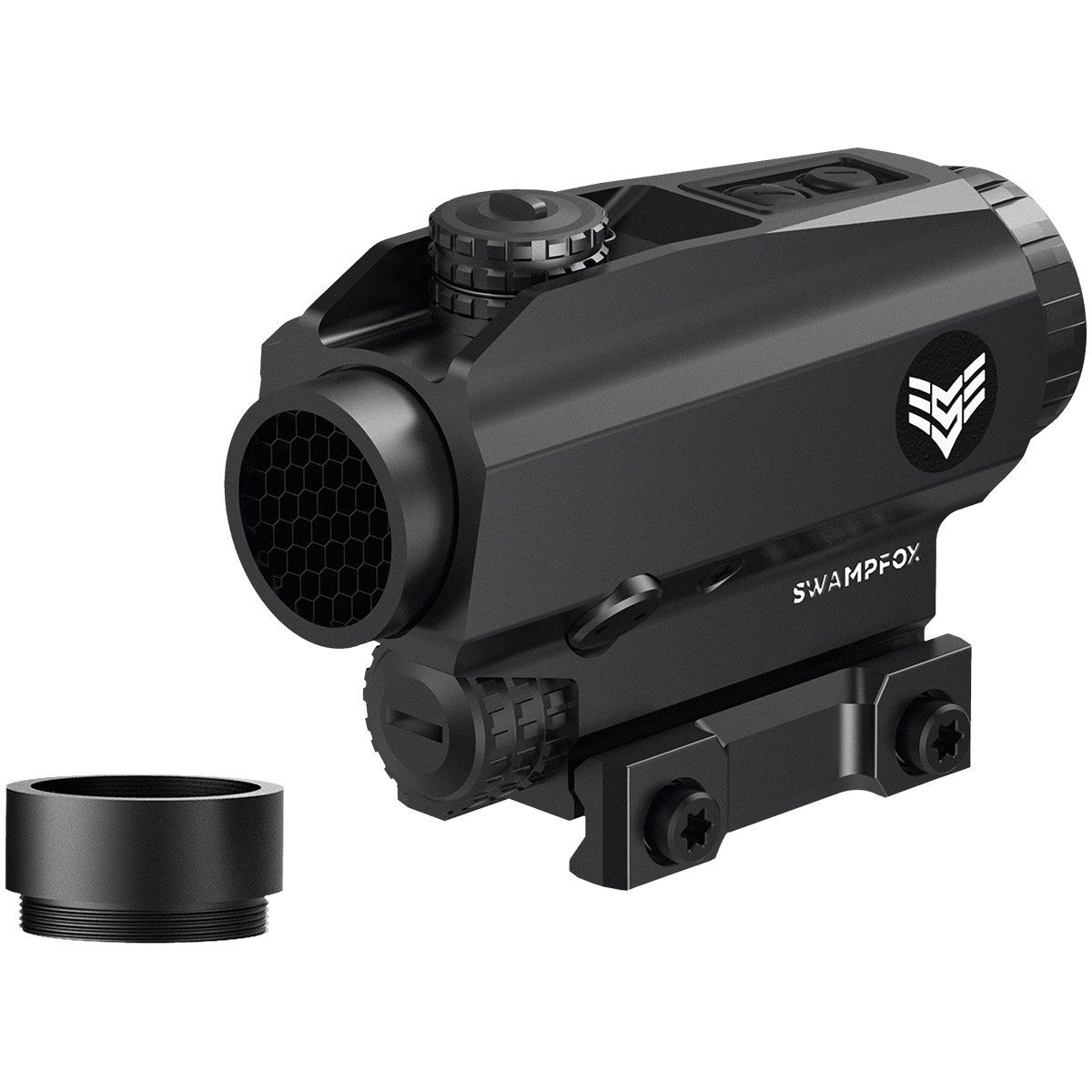 Swampfox-Optics-Blade-1x25-BRC-Prism-Sight-Swampfox-Optics-Blade-1x25-BRC-Prism-Sight Swampfox Optics Blade 1x25 BRC Prism Sight