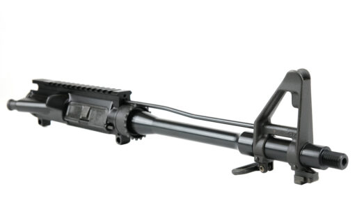 Sons Of Liberty Gun Works East India Starter Kit 5.56 Barreled Upper w/ FSB - 10.5" - Black Rifle Depot
