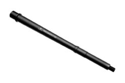 Rosco Manufacturing K9 13.95" 5.56 Hybrid 1:7 Twist Black Nitride Midlength Barrel