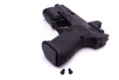 SLR Rifleworks Gen 4 G19 / 23 Magwell Adapter