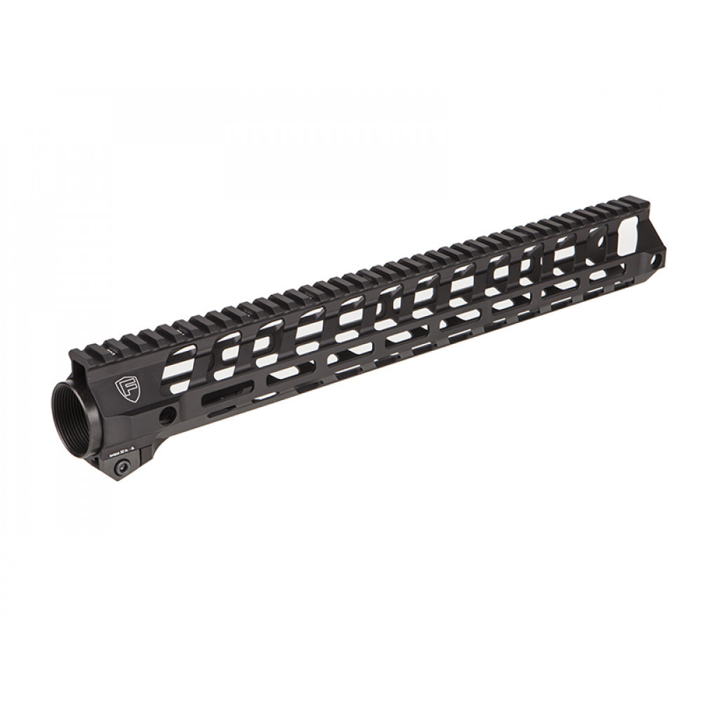 Fortis-15.75-Switch-AR-10-Mod-2-Rail-System-M-LOK-Handguard-Black-Fortis-15.75-Switch-AR-10-Mod-2-Rail-System-M-LOK-Handguard-Black Fortis 15.75" Switch AR-10 Mod 2 Rail System M-LOK Handguard - Black
