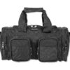 Bulldog Cases BD900 Economy Range Bag w/ Strap - Black