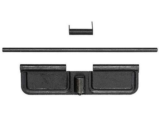 Battle Arms AR308 Complete Ejection Port Cover Door Assembly with Pin and Spring - Black Rifle Depot