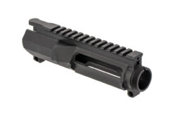 Forward Controls Design URFv2 Slick-Side Billet Upper Receiver