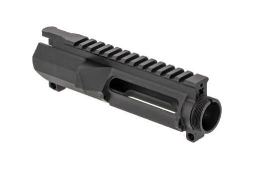 Forward Controls Design URFv2 Slick-Side Billet Upper Receiver - Black Rifle Depot