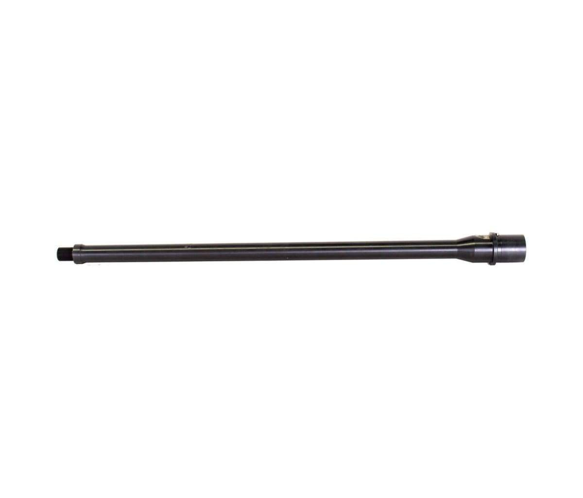 Faxon-Firearms-16-Light-Tapered-9mm-SAAMI-No-Gas-Port-4150-Nitride-Melonite-Barrel-Faxon-Firearms-16-Light-Tapered-9mm-SAAMI-No-Gas-Port-4150-Nitride-Melonite-Barrel Faxon Firearms 16" Light Tapered 9mm SAAMI No Gas Port 4150 Nitride / Melonite Barrel