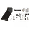 Geissele Mil-Spec Lower Parts Kit (Less Trigger, With Grip)