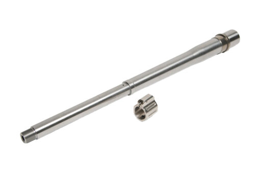 ODIN Works 16" 308 Midlength DMR Profile Stainless Steel Barrel w/ FREE tunable GB - Black Rifle Depot