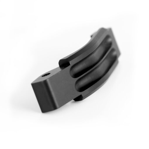 Ergo Enhanced Machined Aluminum Trigger Guard - Black Rifle Depot