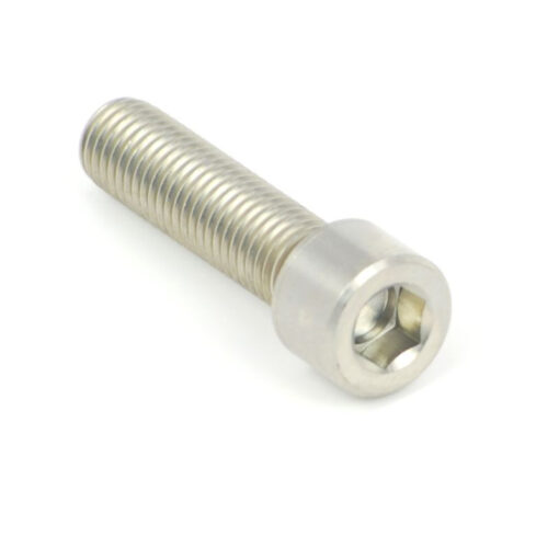 Battle Arms BATTLEARMS Grade 5 Titanium Grip Screw - Black Rifle Depot