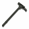 Billet AR-15 Extended Latch Charging Handle