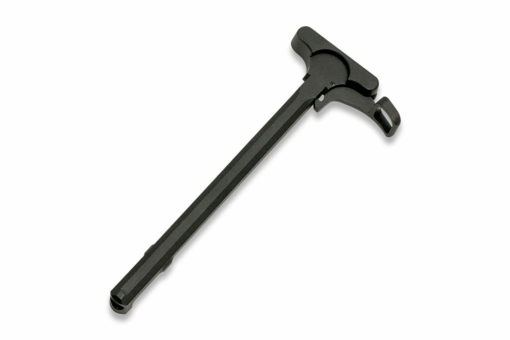 Billet AR-15 Extended Latch Charging Handle - Black Rifle Depot
