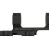 Midwest Industries 30mm QD Scope Mount - 1.4" Offset