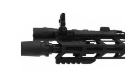 Breek Arms AR-15 5-Slot Aluminum Rail Section