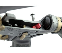 Dirty Bird ACCU-Wedge for AR-15 - Fixes Upper / Lower Receiver Slop