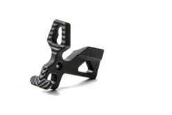 Battle Arms Investment Cast Enhanced Bolt Catch AR15