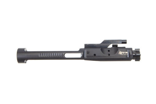 ODIN Works LOW Mass 223 Black Nitride Bolt Carrier Group - Black Rifle Depot