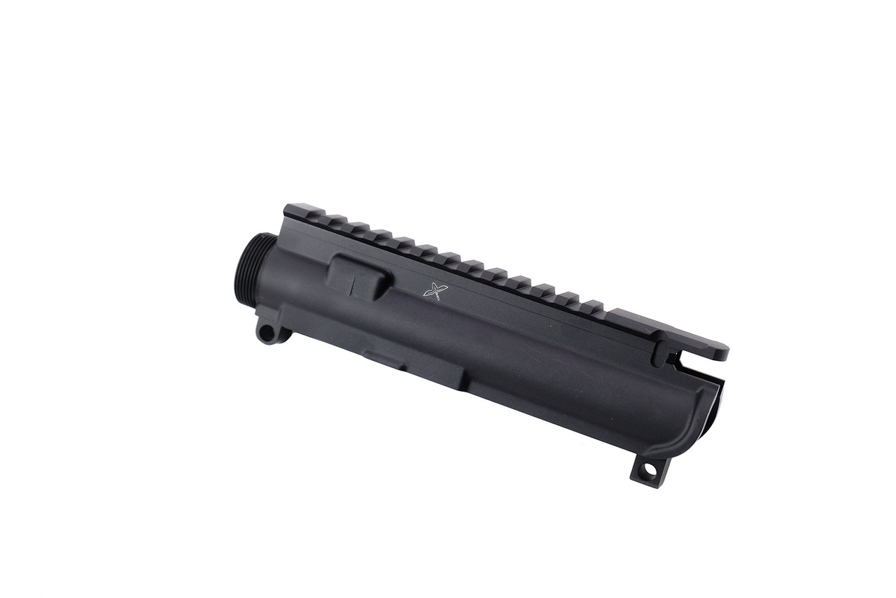 Forward-Controls-Design-URF-F-AR-15-Forged-Stripped-Upper-Receiver-Forward-Controls-Design-URF-F-AR-15-Forged-Stripped-Upper-Receiver Forward Controls Design URF-F AR-15 Forged Stripped Upper Receiver