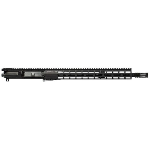 Aero Precision M4E1 Threaded PRO 16.3" CHF 5.56 M-LOK Midlength Complete Upper - Black Rifle Depot