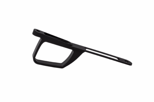 Anarchy Outdoors CZ 457 Bottom Metal Without Barricade Stop - Black Rifle Depot
