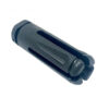 KAK Industry 1/2-28 4-Prong Flash Hider