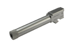 Lone Wolf LWD M/23/32 Threaded 9MM Conversion Barrel - Stainless