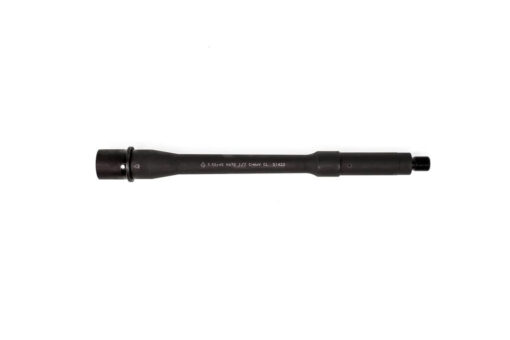 Ballistic Advantage 10.3" 5.56 Government Profile Carbine AR-15 Barrel, Classic Series - Black Rifle Depot