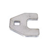 Slim Barrel Nut Wrench - 1 3/16
