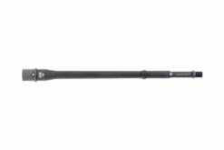 Faxon Firearms 13.9" GUNNER 5.56 NATO Mid-Length 4150 Nitride / Melonite Barrel