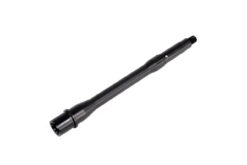 10.5 5.56 NATO 1:7 Twist 4150V Black Nitride Carbine Barrel