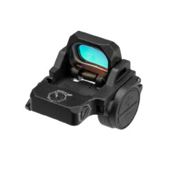 VISM FlipDot Pro Red Dot Reflex Optic - Black