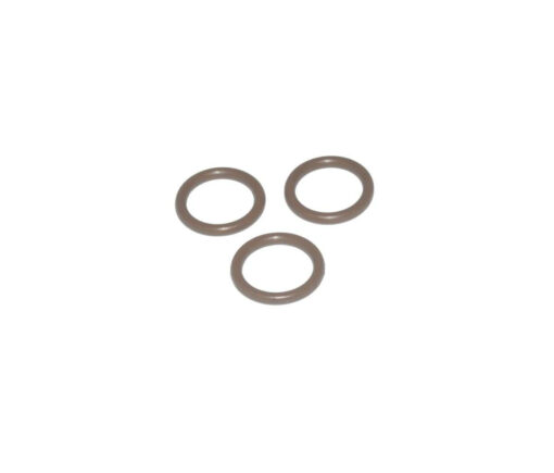 Armaspec Stealth Recoil Spring Replacement O-Ring 3 Set - Black Rifle Depot