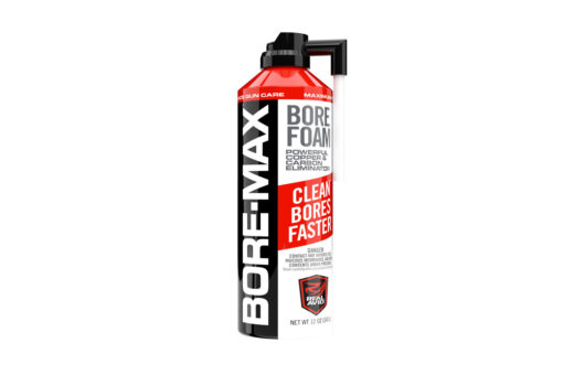 Real Avid Bore-Max Foaming Bore Cleaner - 12oz - Black Rifle Depot