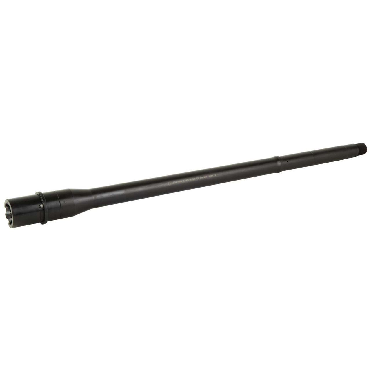 Ballistic-Advantage-18-.308-Win-Gov-Profile-Rifle-AR-10-Barrel-Premium-Black-Series-Ballistic-Advantage-18-.308-Win-Gov-Profile-Rifle-AR-10-Barrel-Premium-Black-Series Ballistic Advantage 18" .308 Win Gov Profile Rifle AR-10 Barrel, Premium Black Series