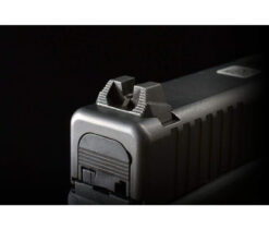 Strike Industries Modular Blade Sights for Glock