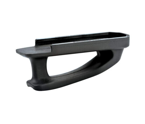 Magpul Ranger Plate PMAG M3 762 - Black - Pack of 3 - Black Rifle Depot