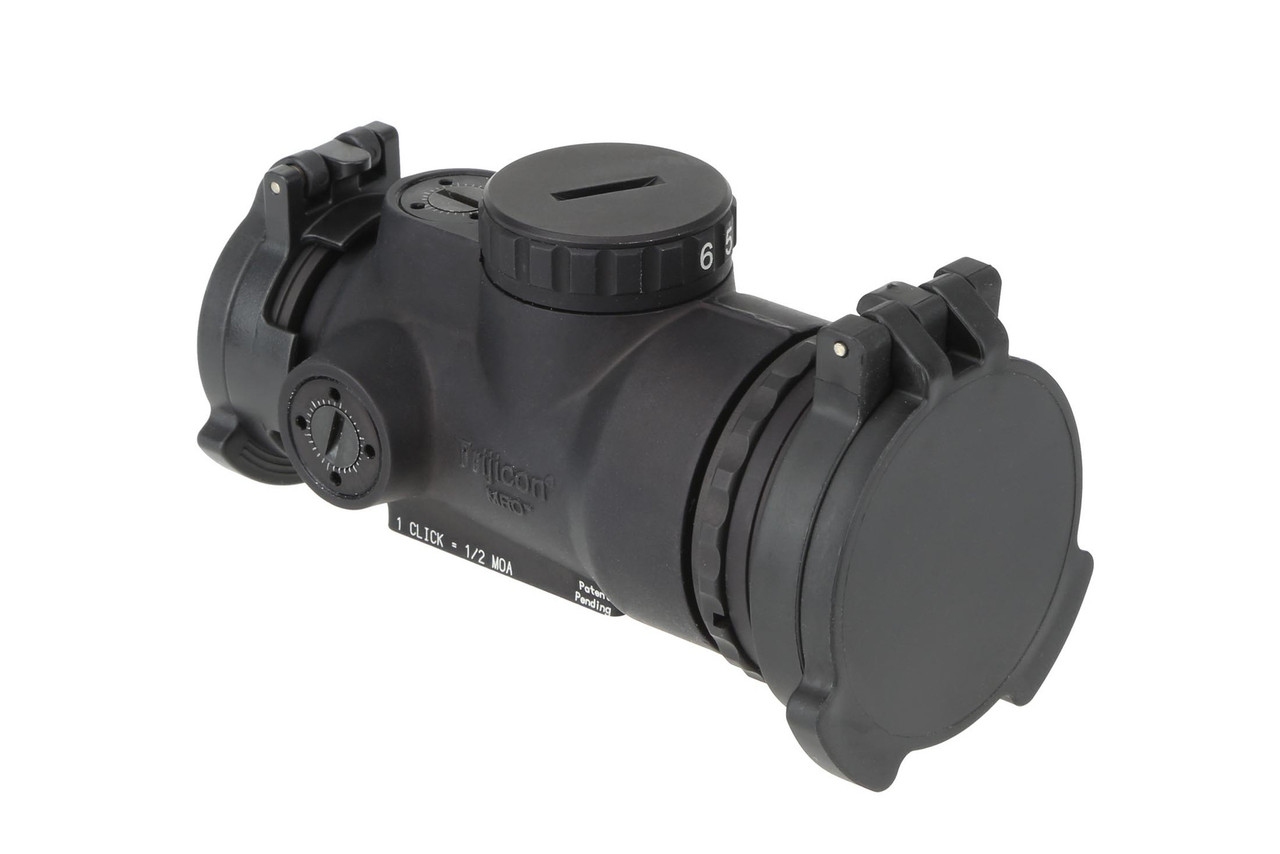 Trijicon-MRO-Patrol-2-MOA-Red-Dot-No-Mount-Trijicon-MRO-Patrol-2-MOA-Red-Dot-No-Mount Trijicon MRO Patrol 2 MOA Red Dot - No Mount