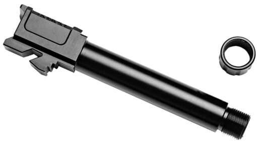 Rosco Manufacturing Bloodline for Glock 19 Duty Barrel - Threaded - Black Rifle Depot