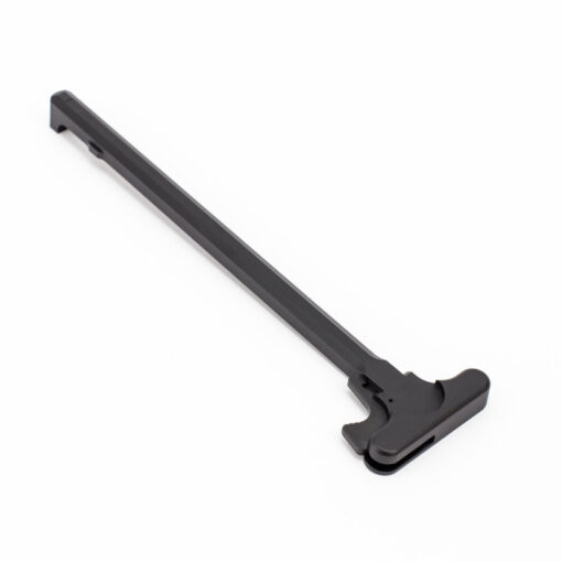 Enhanced AR-10 / .308 Charging Handle Assembly - Black Rifle Depot