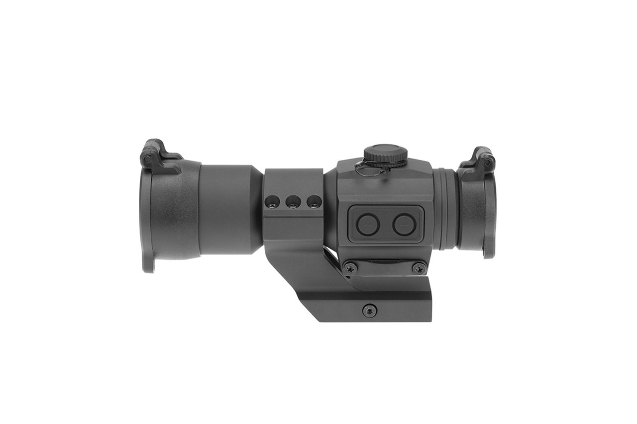 Holosun-HS506-Dual-Reticle-Red-Dot-Sight-30mm-Holosun-HS506-Dual-Reticle-Red-Dot-Sight-30mm Holosun HS506 Dual Reticle Red Dot Sight - 30mm