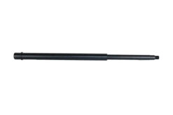 20" 6.5 Grendel Type II Rifle Length 1:8 Twist Nitride Barrel