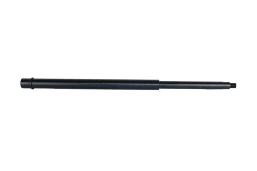 20" 6.5 Grendel Type II Rifle Length 1:8 Twist Nitride Barrel - Black Rifle Depot