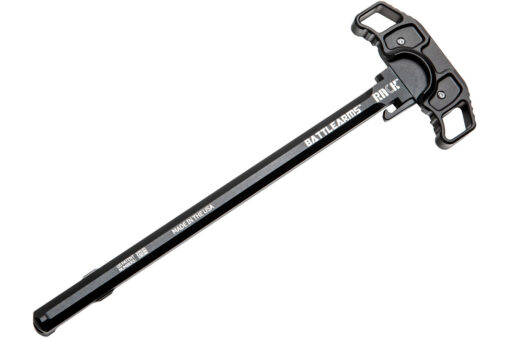 Battle Arms RACK Charging Handle AR308 - Black Rifle Depot