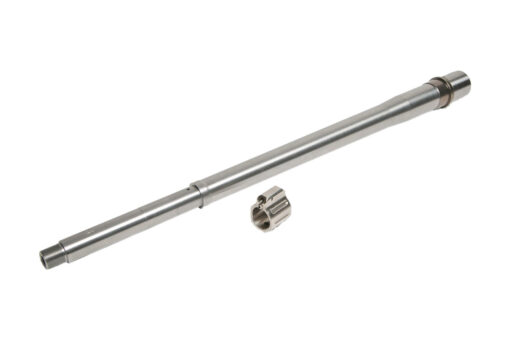 ODIN Works 18" .308 Rifle Length DMR Profile Stainless Steel Barrel w/ FREE tunable GB - Black Rifle Depot