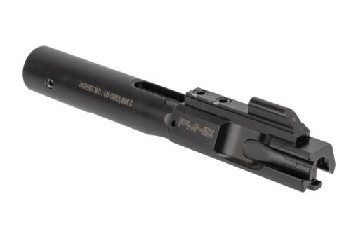 Foxtrot Mike Products Premium .45 ACP AR-15 Bolt Carrier Assembly - Black Rifle Depot