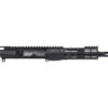 Aero Precision M4E1-T Complete Upper, 8" .300 Blackout Barrel, 7" M-LOK ATLAS S-ONE HG, Anodized Black