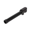 Lone Wolf Alpha Wolf 9mm Fluted Threaded Barrel for Glock 17 - Nitride
